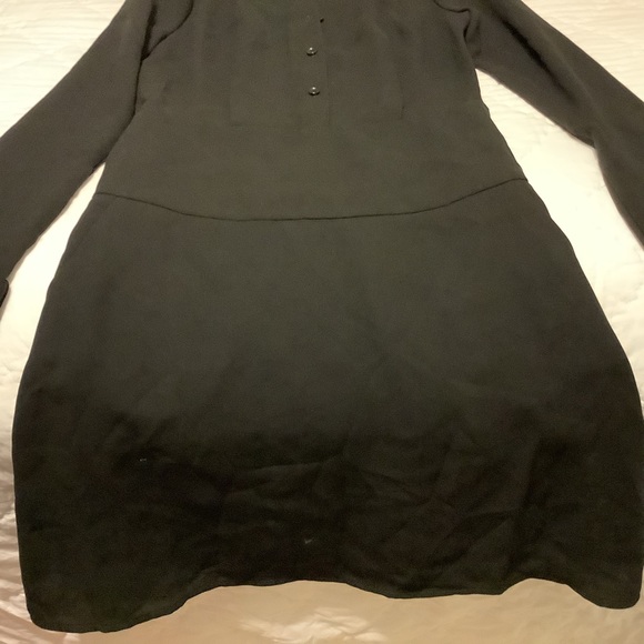 Coach Dresses Coach Shirt Dress Size Poshmark